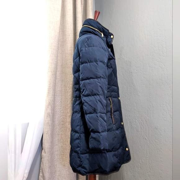 COLE HAAN Puffer Coat🧥 - Picture 7 of 8